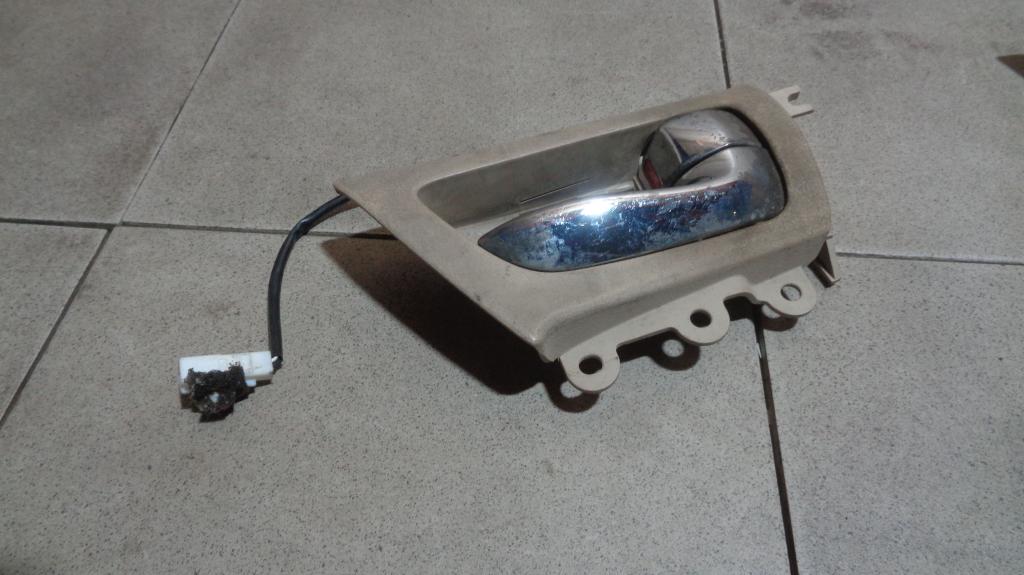 Ручка двери задней внутренняя правая, 1000 рублей, Пермь