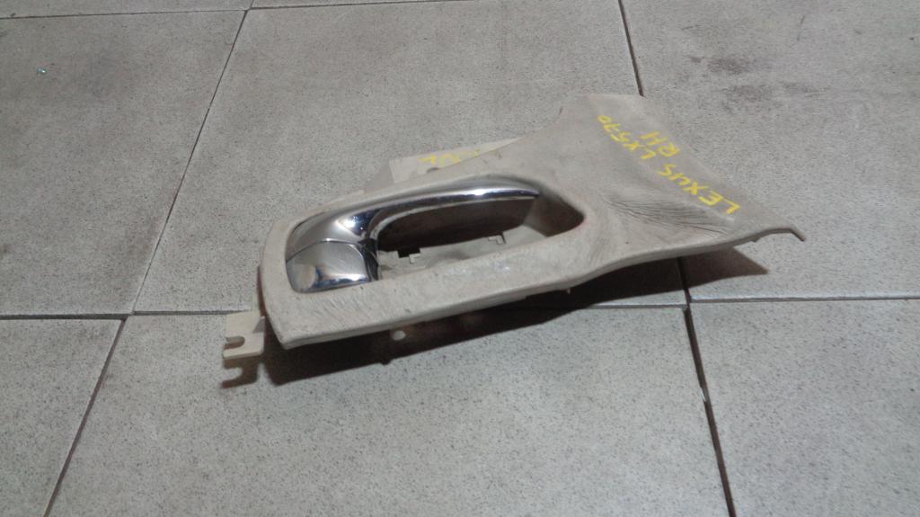 Ручка двери передней внутренняя правая, 1000 рублей, Пермь