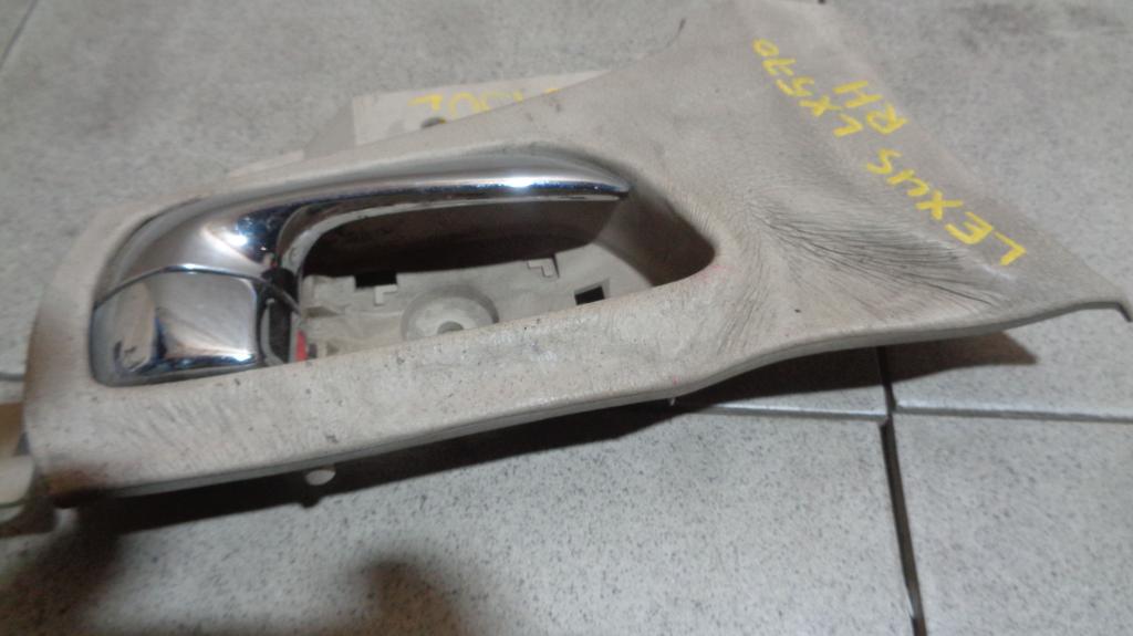 Ручка двери передней внутренняя правая, 1000 рублей, Пермь