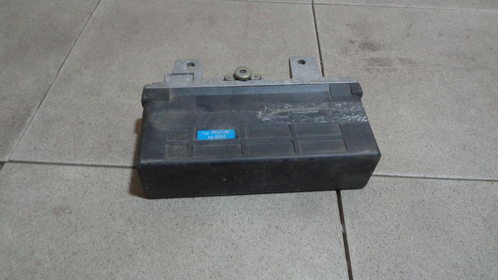 Блок управления ABS, 6000 рублей, Пермь