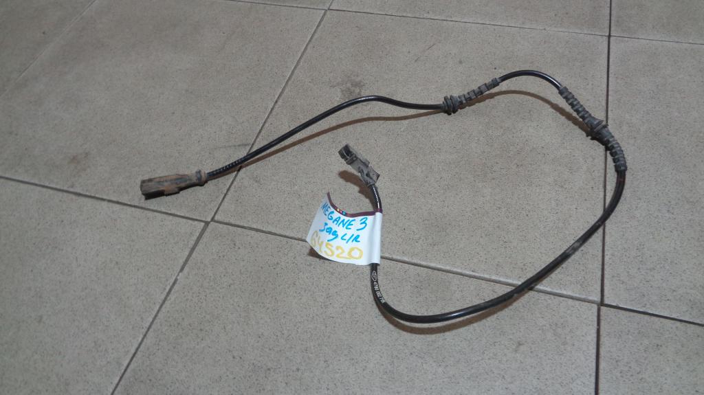 Датчик ABS задний, 1000 рублей, Пермь