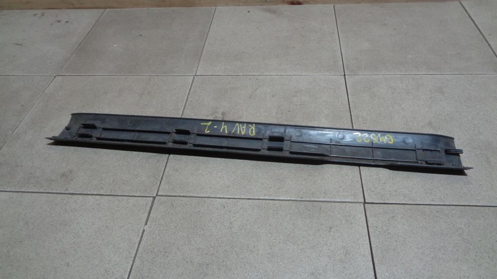 Накладка порога внутренняя, 500 рублей, Пермь