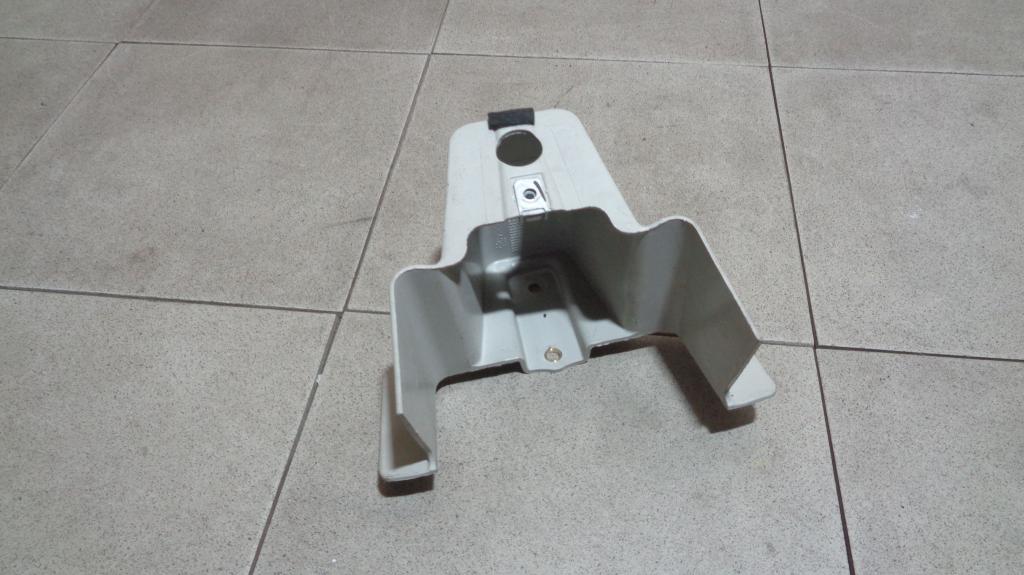 Кронштейн, 500 рублей, Пермь