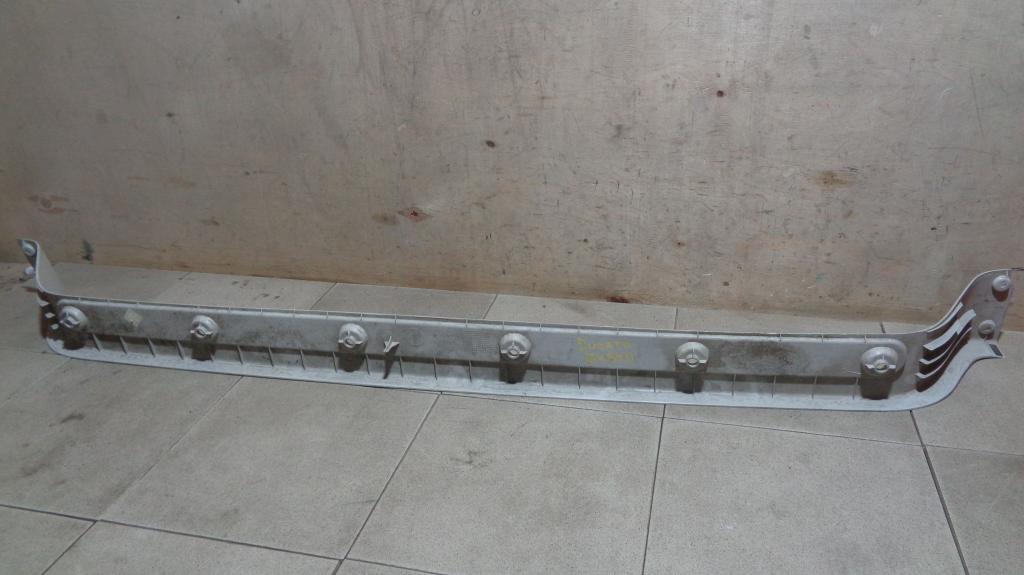 Накладка декоративная, 500 рублей, Пермь