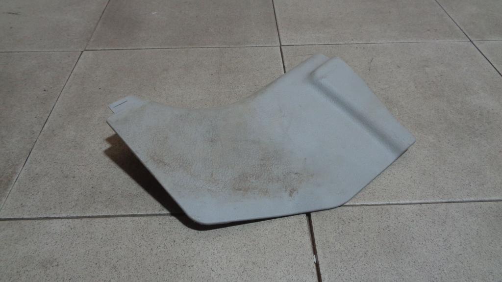 Накладка порога внутренняя, 500 рублей, Пермь