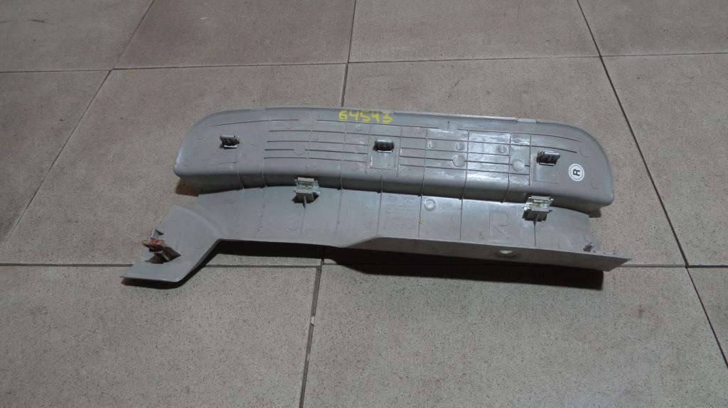 Накладка порога внутренняя, 500 рублей, Пермь