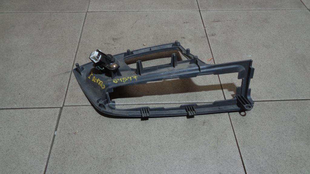 Накладка блока управления стеклоподъемниками, 900 рублей, Пермь