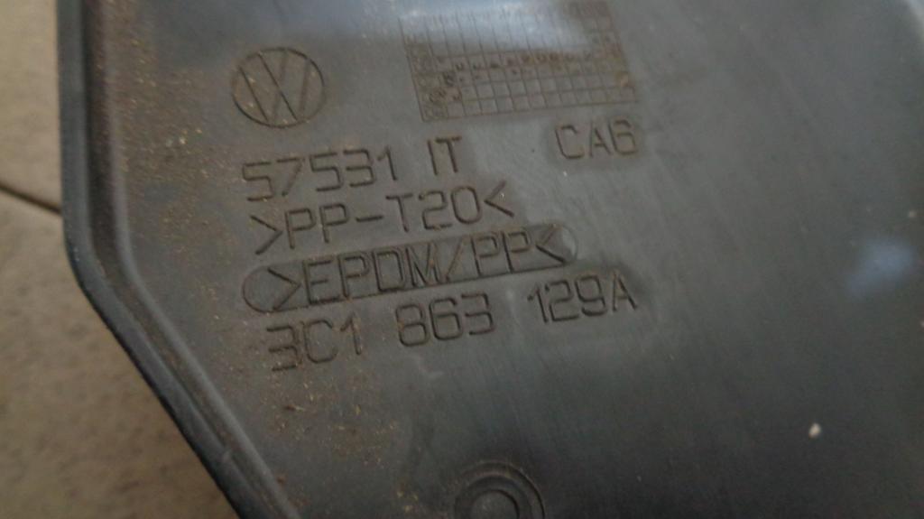 Кожух рулевой колонки, 500 рублей, Пермь