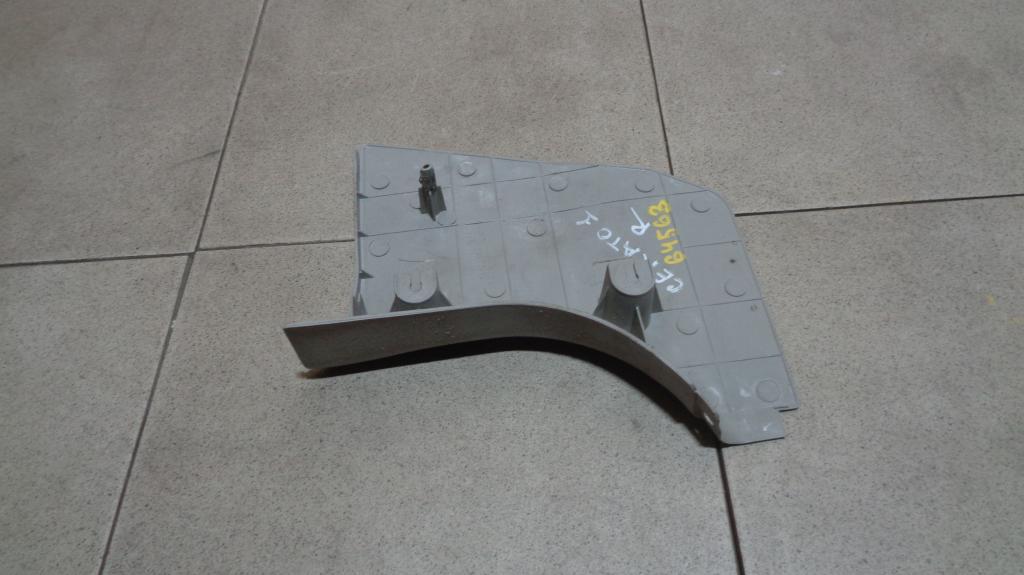 Накладка порога внутренняя, 500 рублей, Пермь