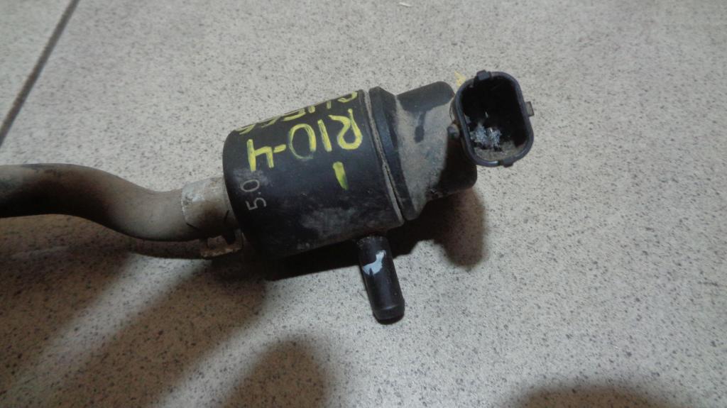 Клапан электромагнитный, 500 рублей, Пермь