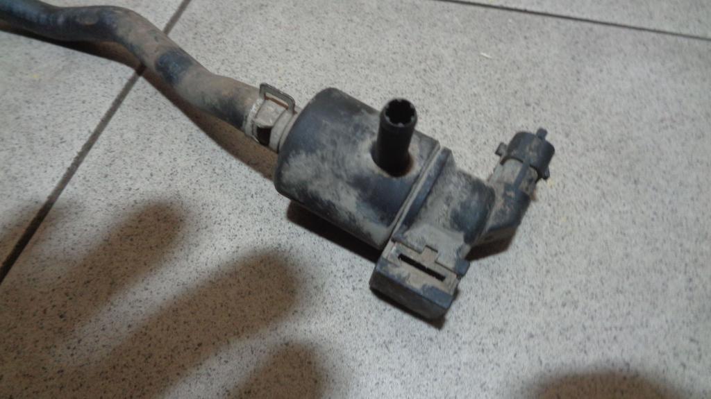 Клапан электромагнитный, 500 рублей, Пермь