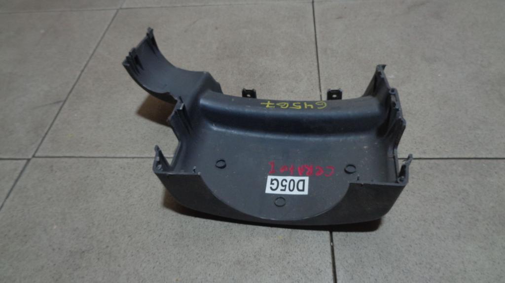 Кожух рулевой колонки верхний, 500 рублей, Пермь