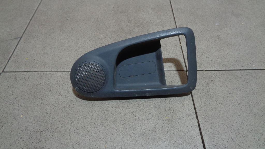 Накладка ручки внутренней, 500 рублей, Пермь