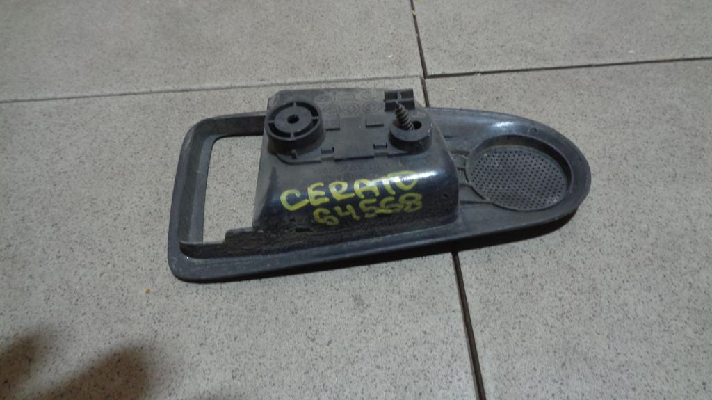 Накладка ручки внутренней, 500 рублей, Пермь