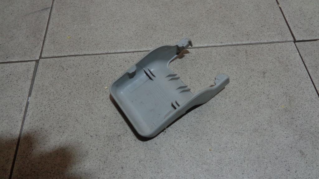 Крышка кронштейна сиденья, 500 рублей, Пермь