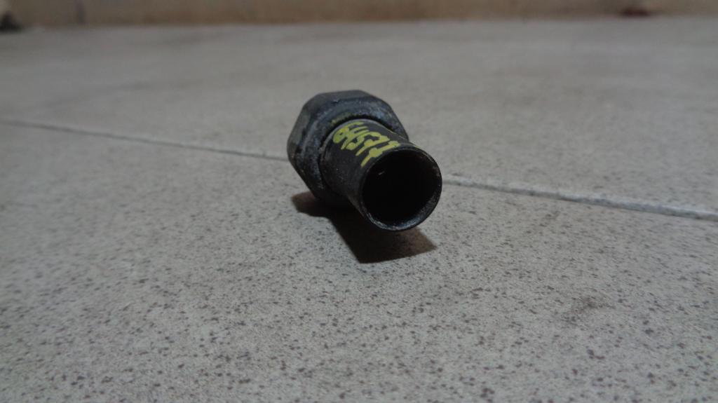 Датчик давления масла, 500 рублей, Пермь