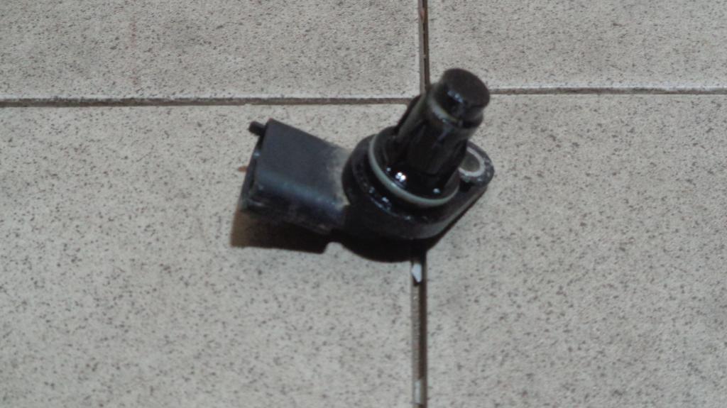 Датчик положения распредвала, 500 рублей, Пермь