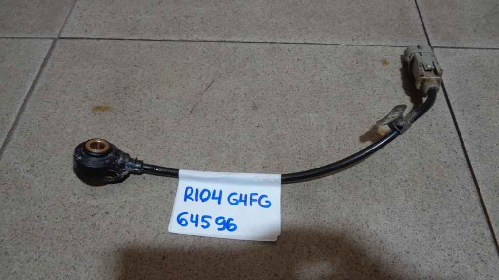 Датчик детонации, 500 рублей, Пермь