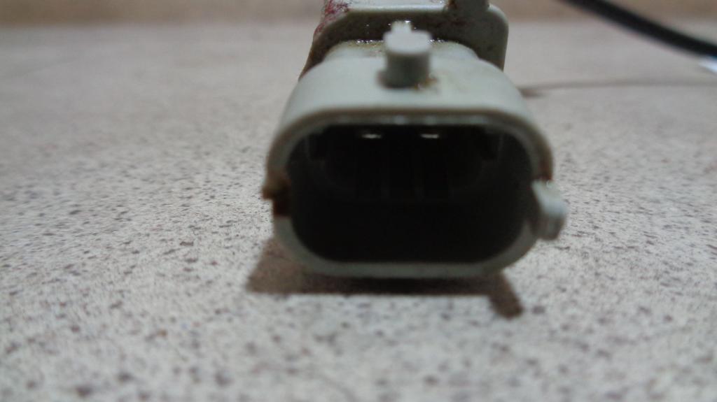 Датчик детонации, 500 рублей, Пермь