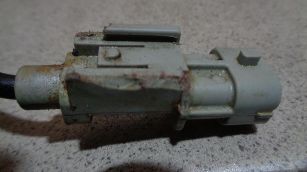 Датчик детонации, 500 рублей, Пермь