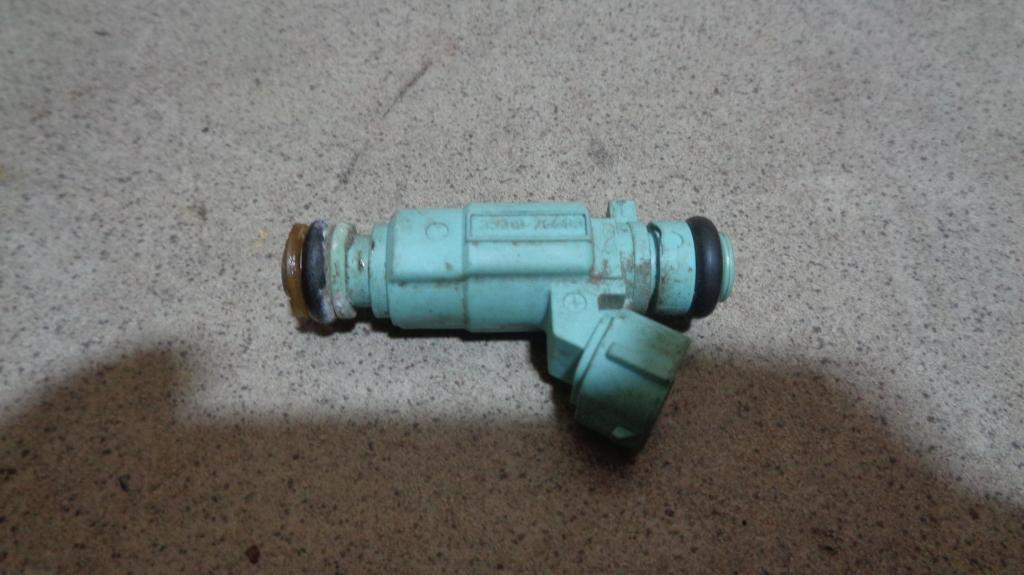 Форсунка топливная, 800 рублей, Пермь