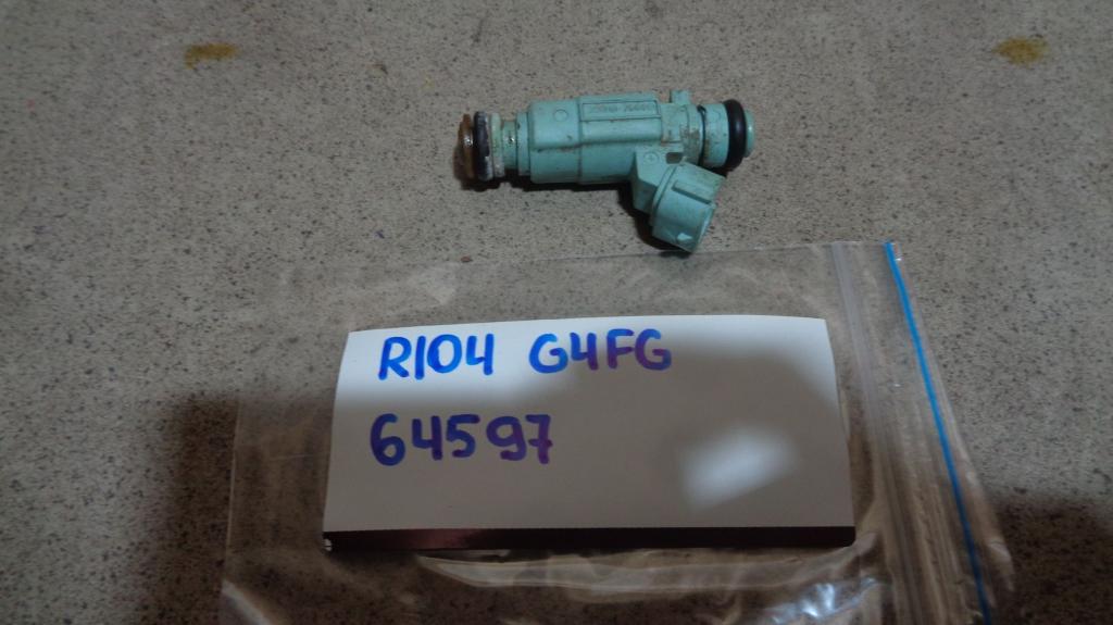 Форсунка топливная, 800 рублей, Пермь