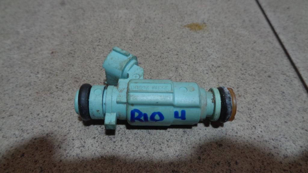 Форсунка топливная, 800 рублей, Пермь