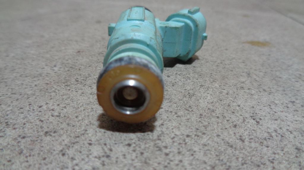 Форсунка топливная, 800 рублей, Пермь