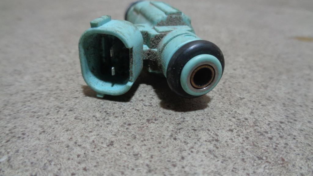 Форсунка топливная, 800 рублей, Пермь