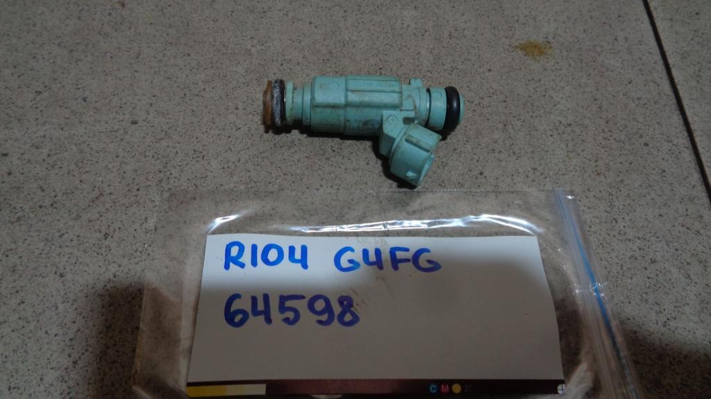 Форсунка топливная, 800 рублей, Пермь