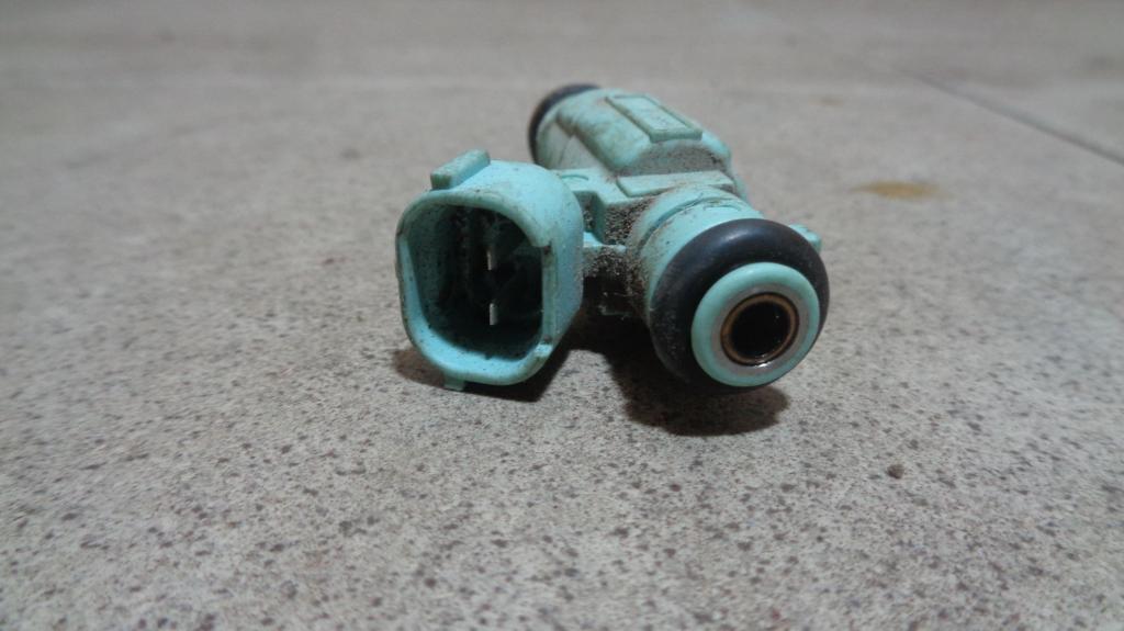 Форсунка топливная, 800 рублей, Пермь