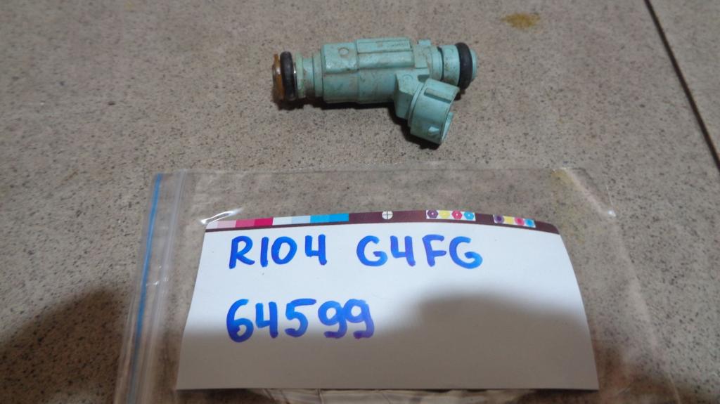 Форсунка топливная, 800 рублей, Пермь