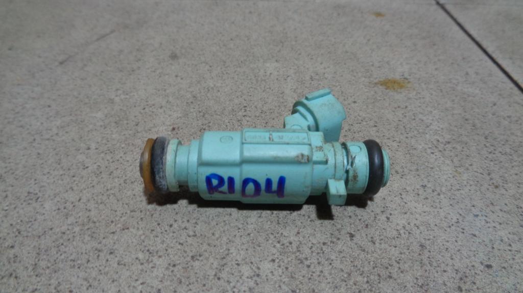 Форсунка топливная, 800 рублей, Пермь