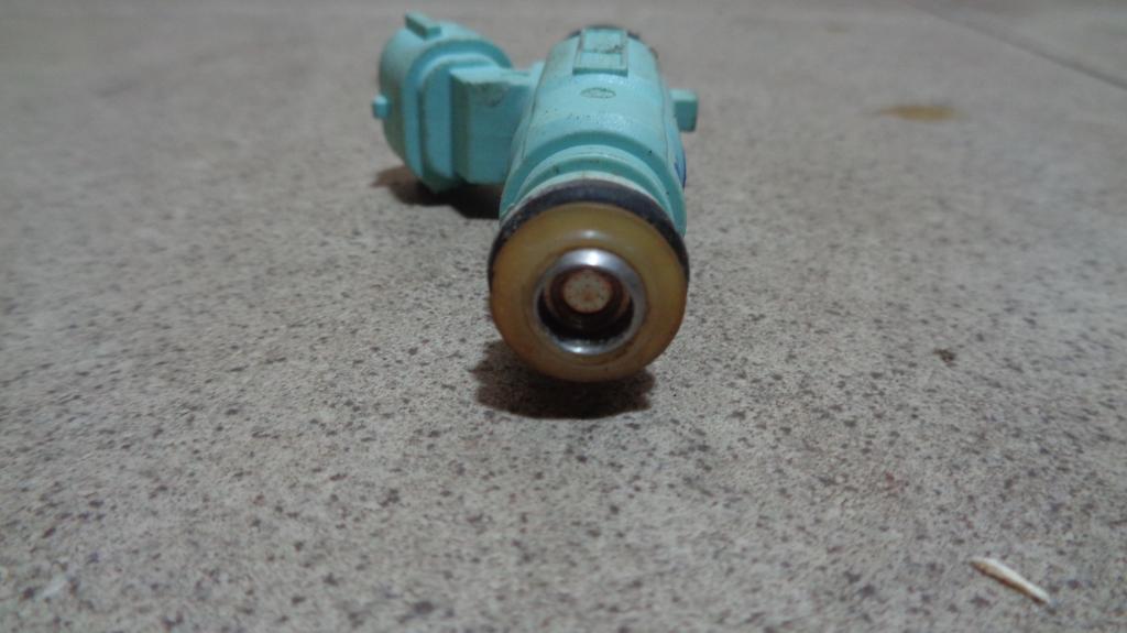 Форсунка топливная, 800 рублей, Пермь