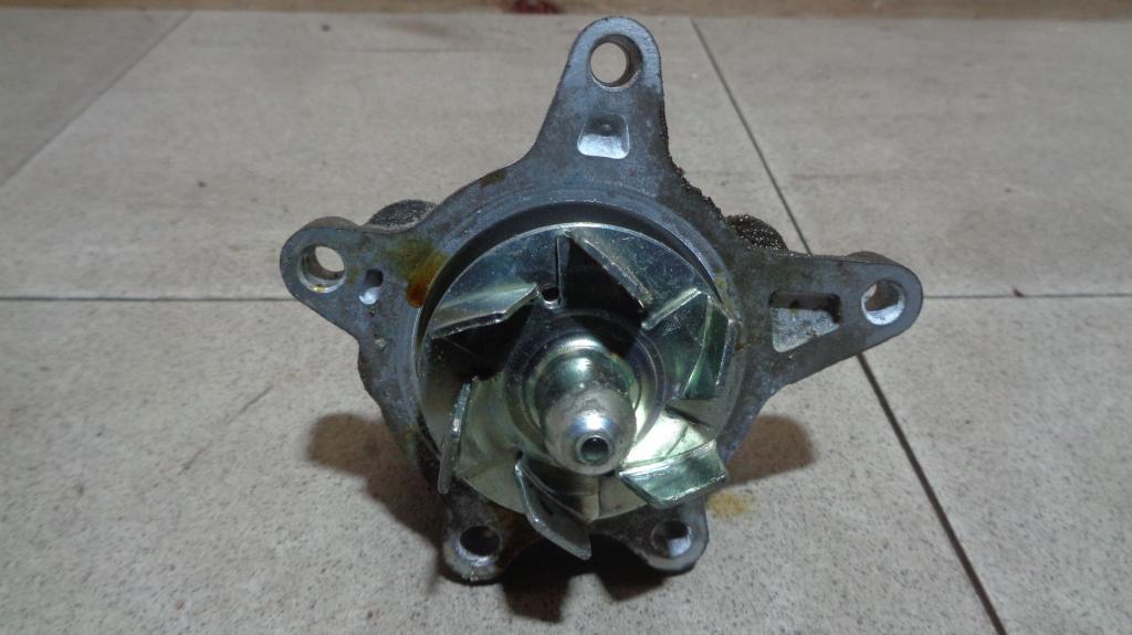 Помпа, 1500 рублей, Пермь