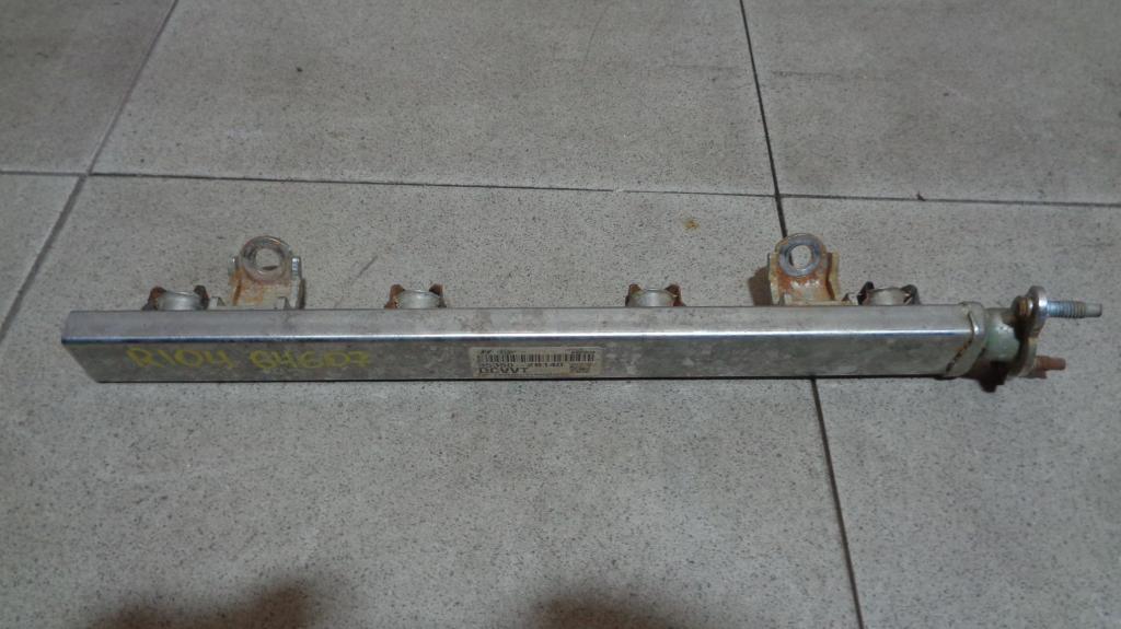 Рейка топливная, 1000 рублей, Пермь