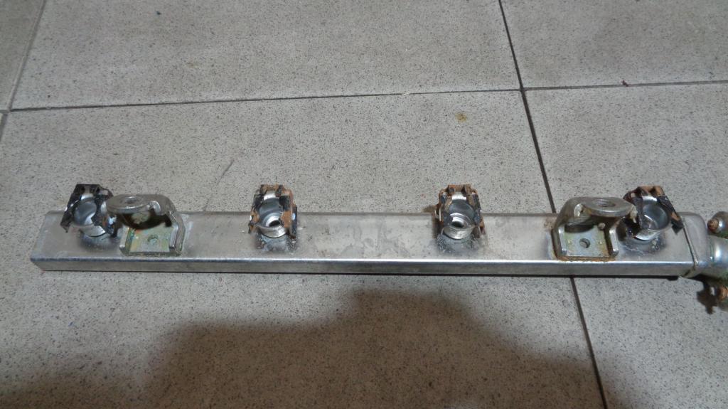 Рейка топливная, 1000 рублей, Пермь