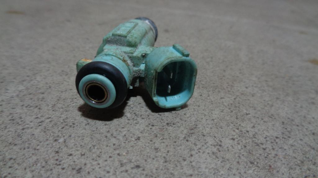 Форсунка топливная, 800 рублей, Пермь