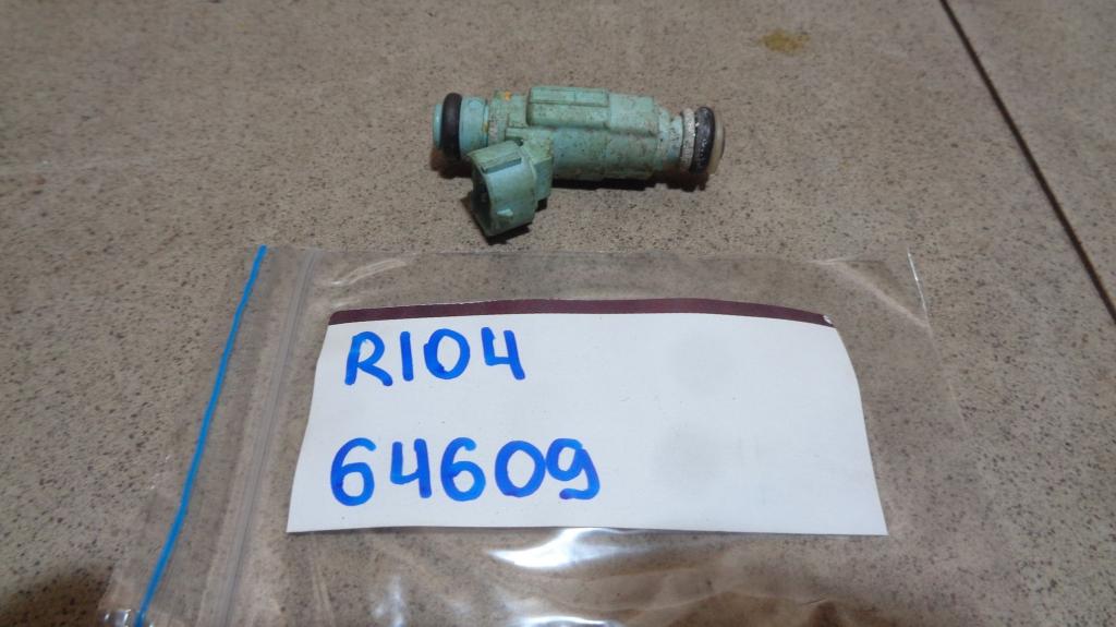 Форсунка топливная, 800 рублей, Пермь