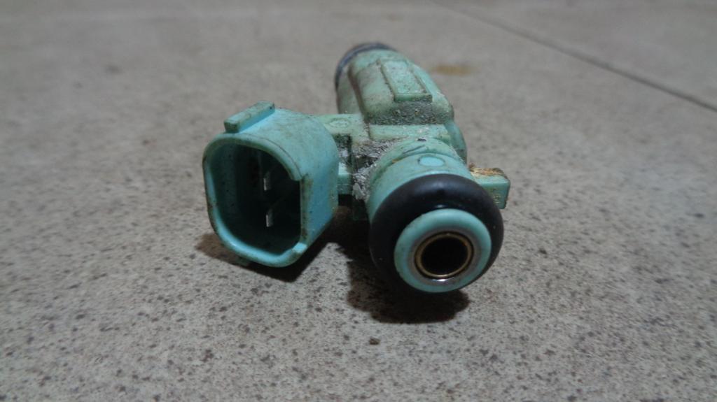 Форсунка топливная, 800 рублей, Пермь