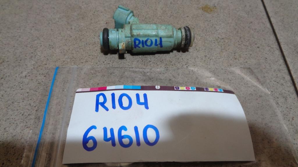 Форсунка топливная, 800 рублей, Пермь