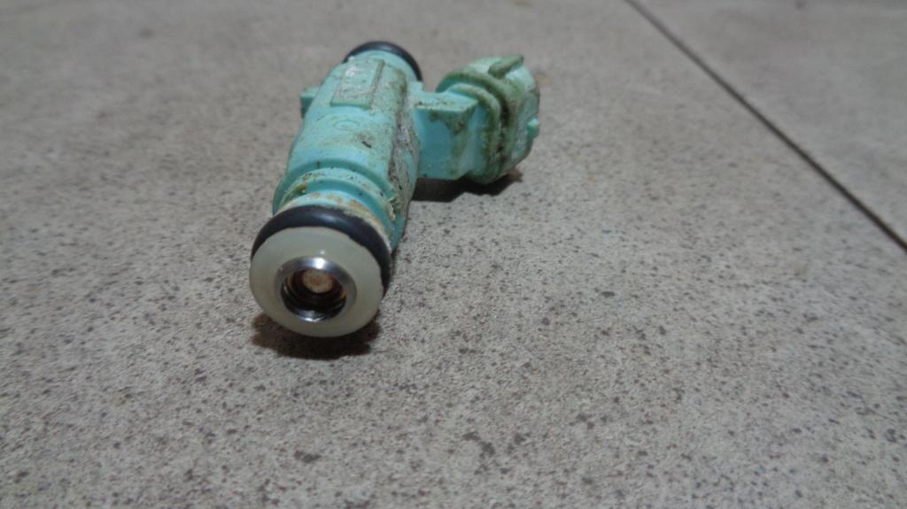 Форсунка топливная, 800 рублей, Пермь