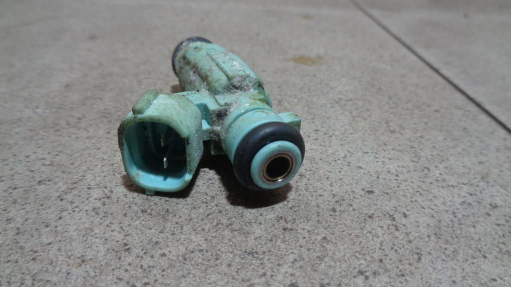 Форсунка топливная, 800 рублей, Пермь