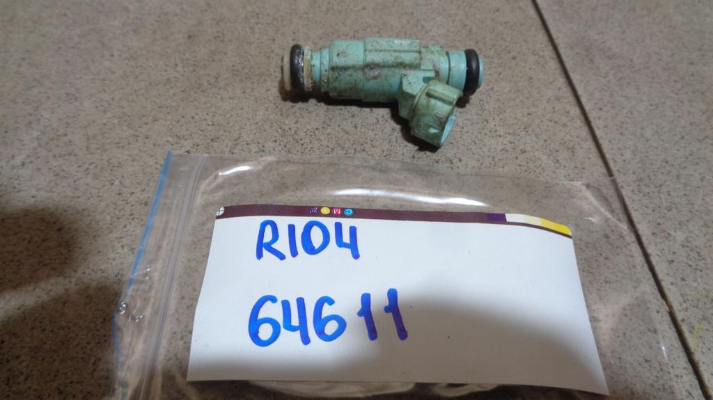 Форсунка топливная, 800 рублей, Пермь