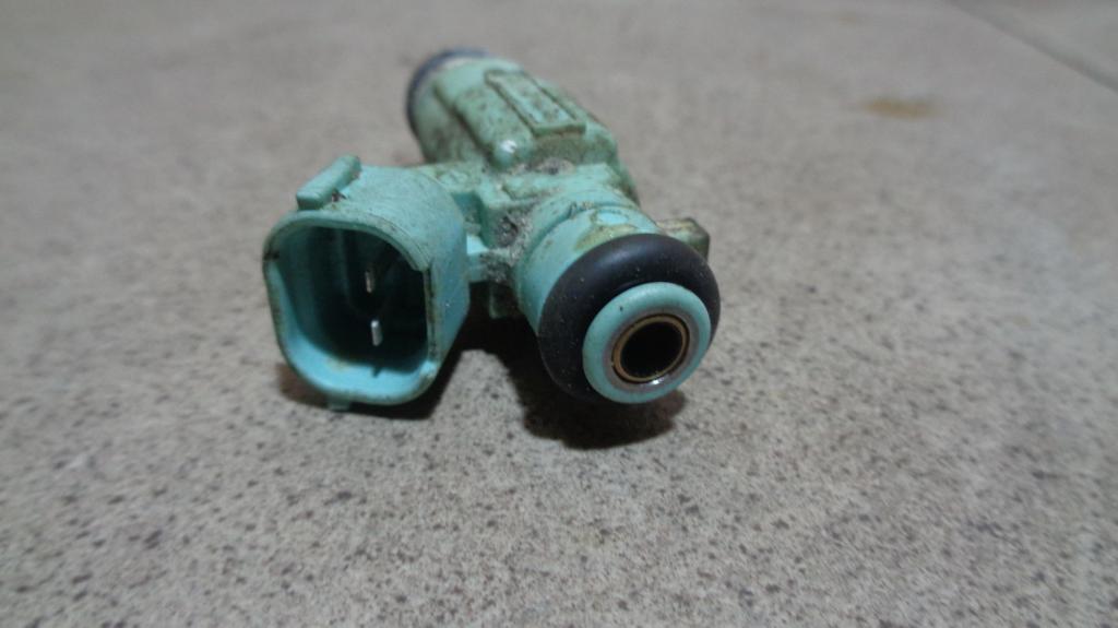 Форсунка топливная, 800 рублей, Пермь