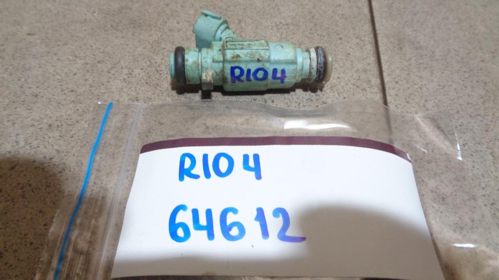 Форсунка топливная, 800 рублей, Пермь