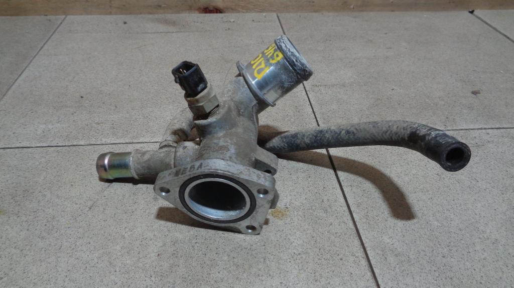 Фланец системы охлаждения, 500 рублей, Пермь