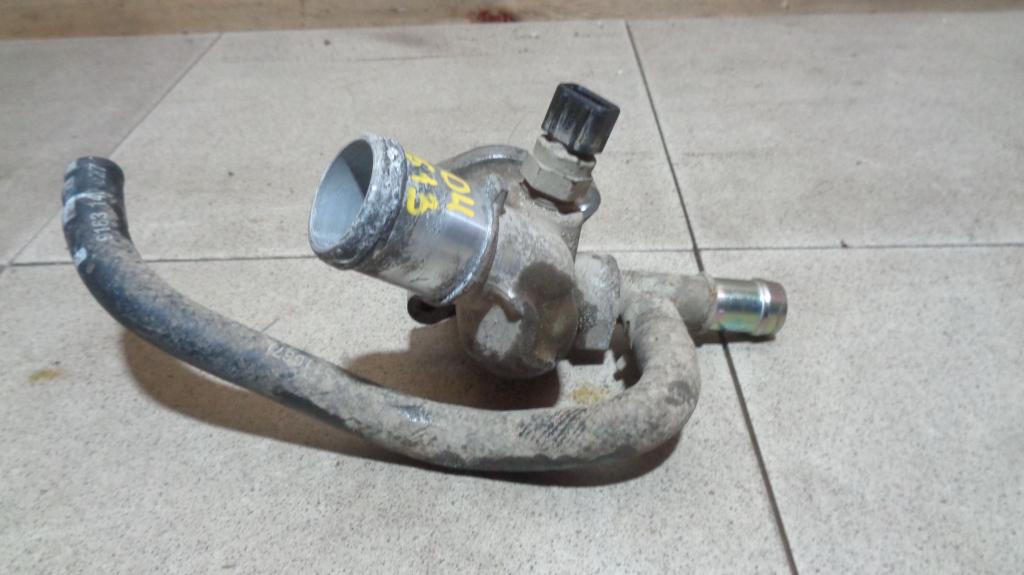 Фланец системы охлаждения, 500 рублей, Пермь