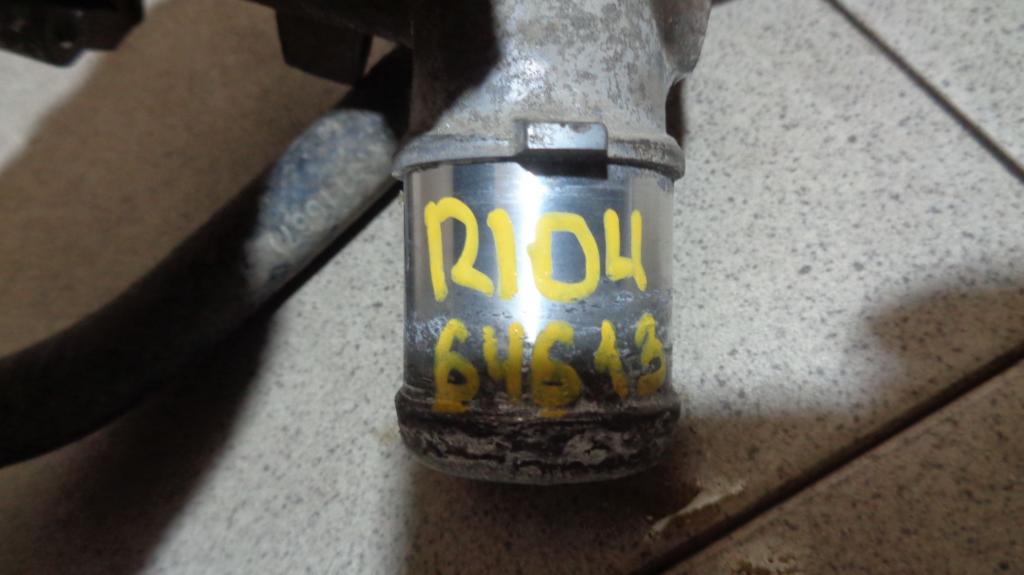 Фланец системы охлаждения, 500 рублей, Пермь