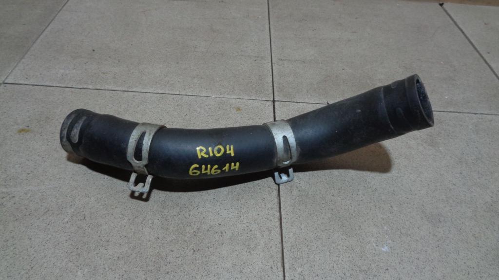 Патрубок радиатора, 1000 рублей, Пермь